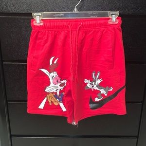 Customized Roger Rabbit Nike Shirts